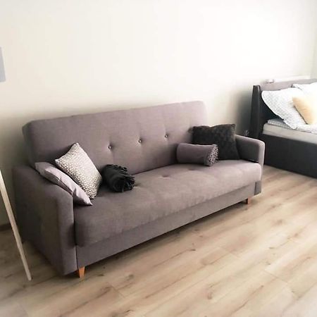 Apartament Konin Prestigeアパートメント エクステリア 写真